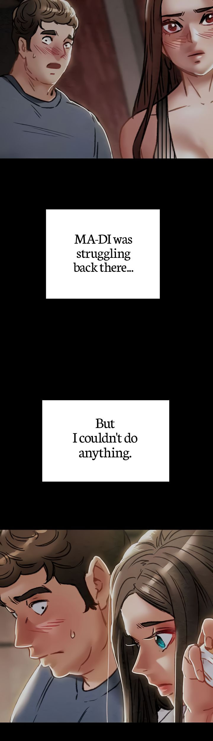 Erotic Scheme - Chapter 71 [photo 16] - MangaPorn