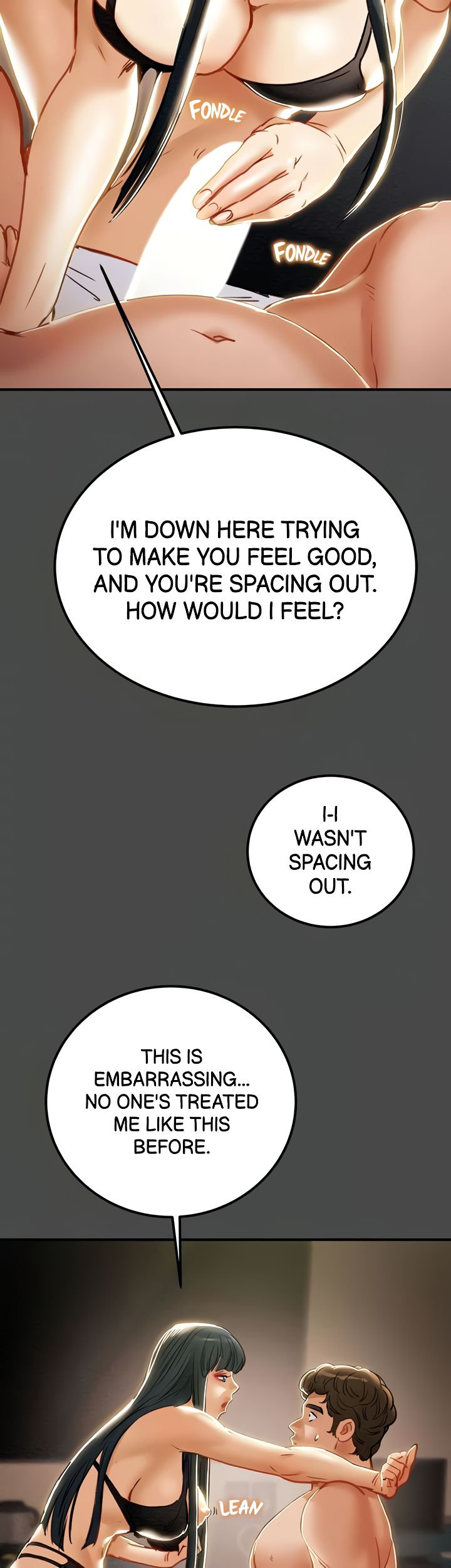 Erotic Scheme - Chapter 71 [photo 23] - MangaPorn