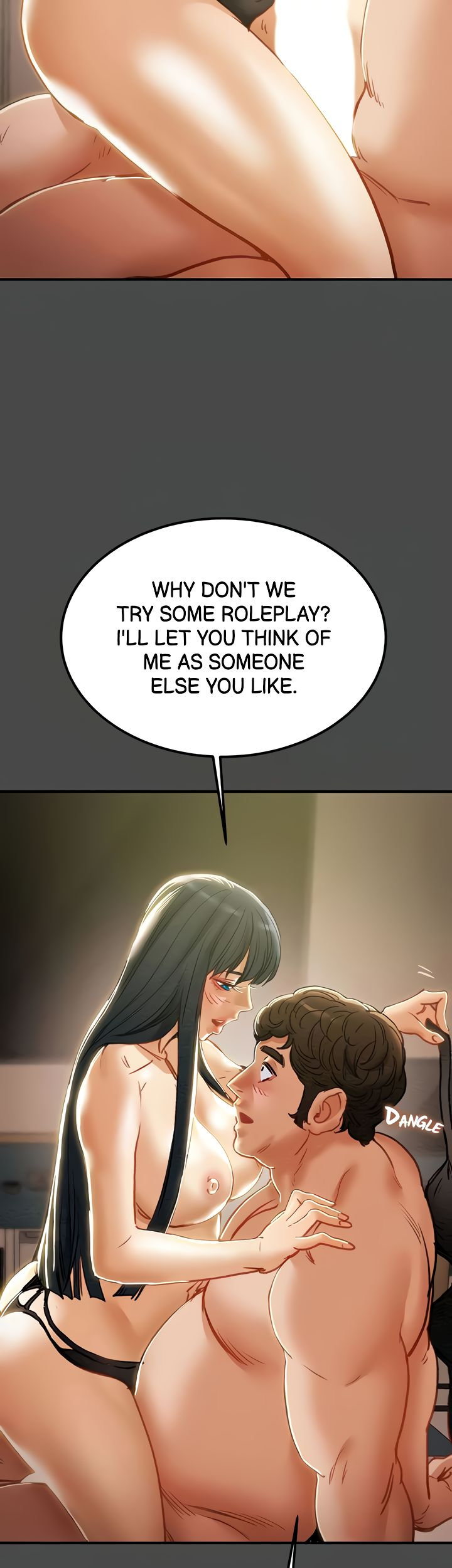 Erotic Scheme - Chapter 71 [photo 27] - MangaPorn