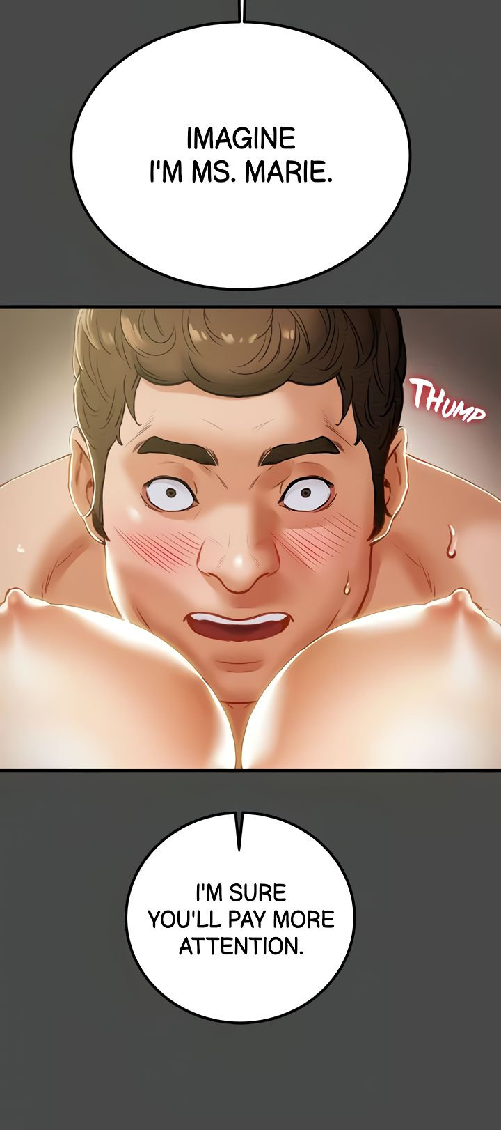 Erotic Scheme - Chapter 71 [photo 29] - MangaPorn