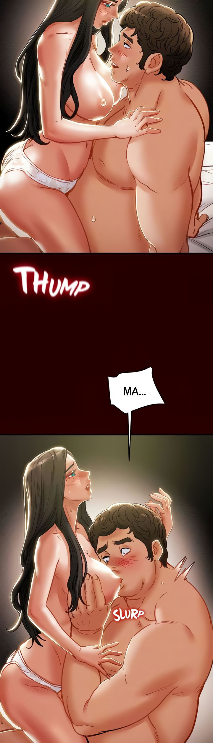 Erotic Scheme - Chapter 71 [photo 34] - MangaPorn