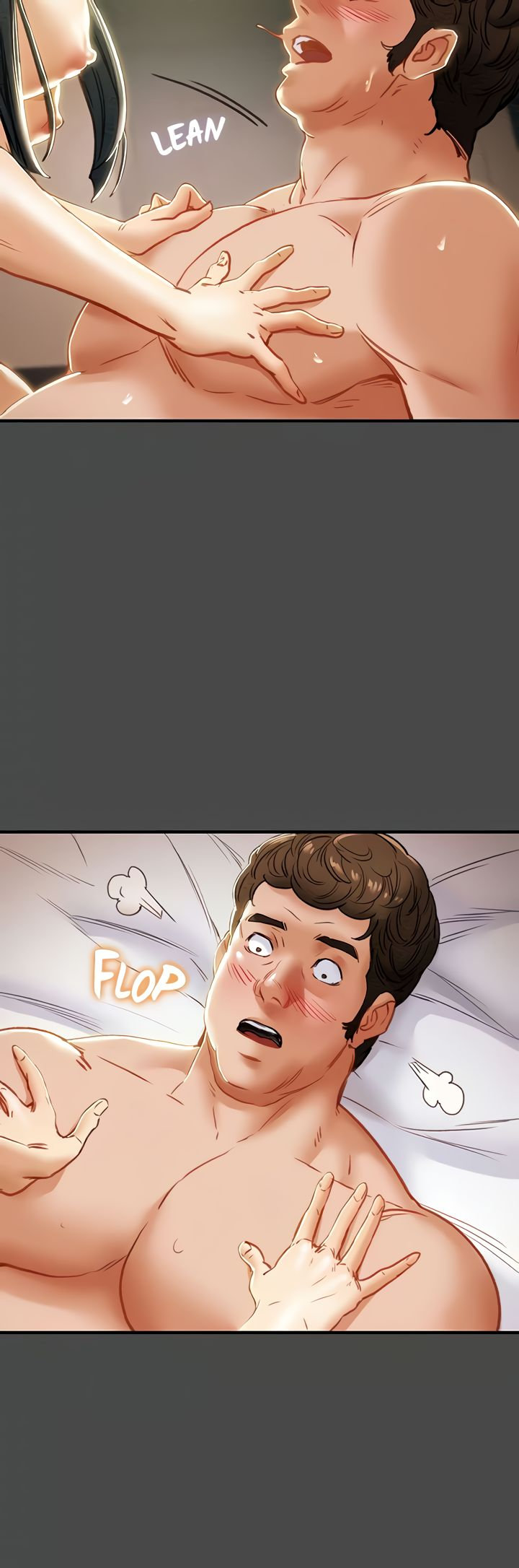 Erotic Scheme - Chapter 71 [photo 41] - MangaPorn