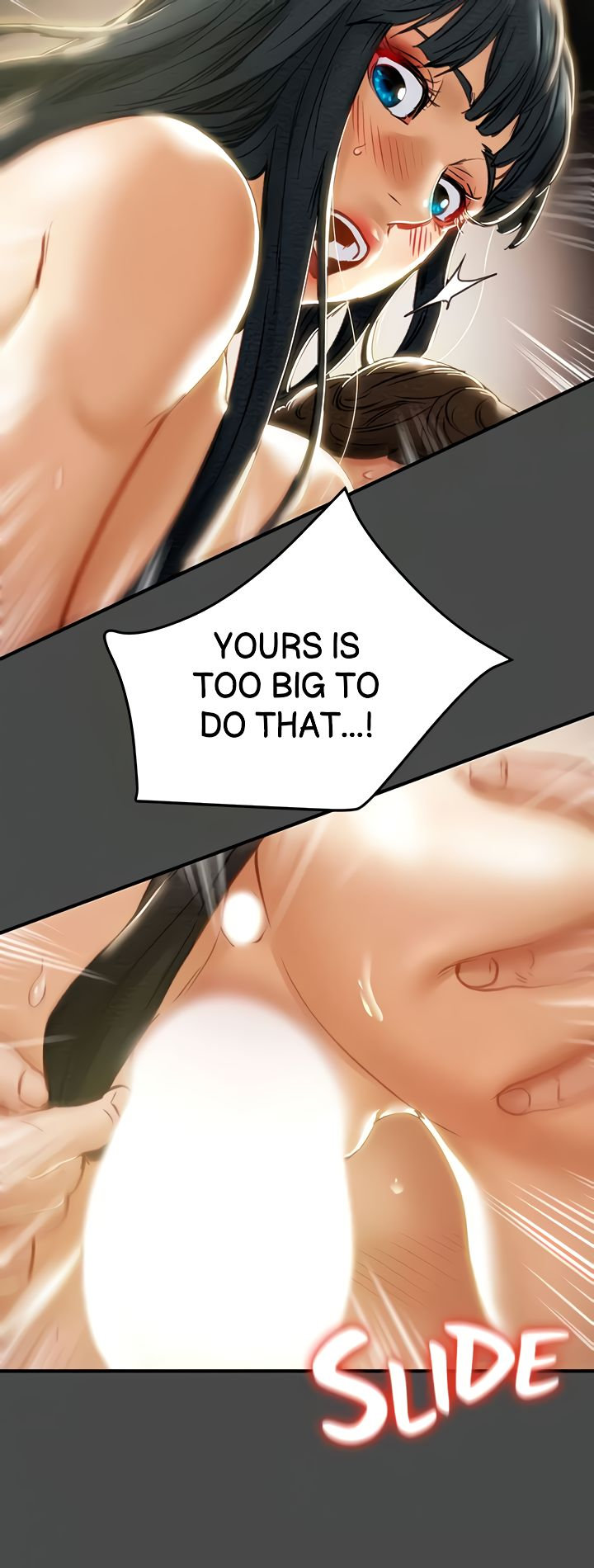 Erotic Scheme - Chapter 71 [photo 52] - MangaPorn