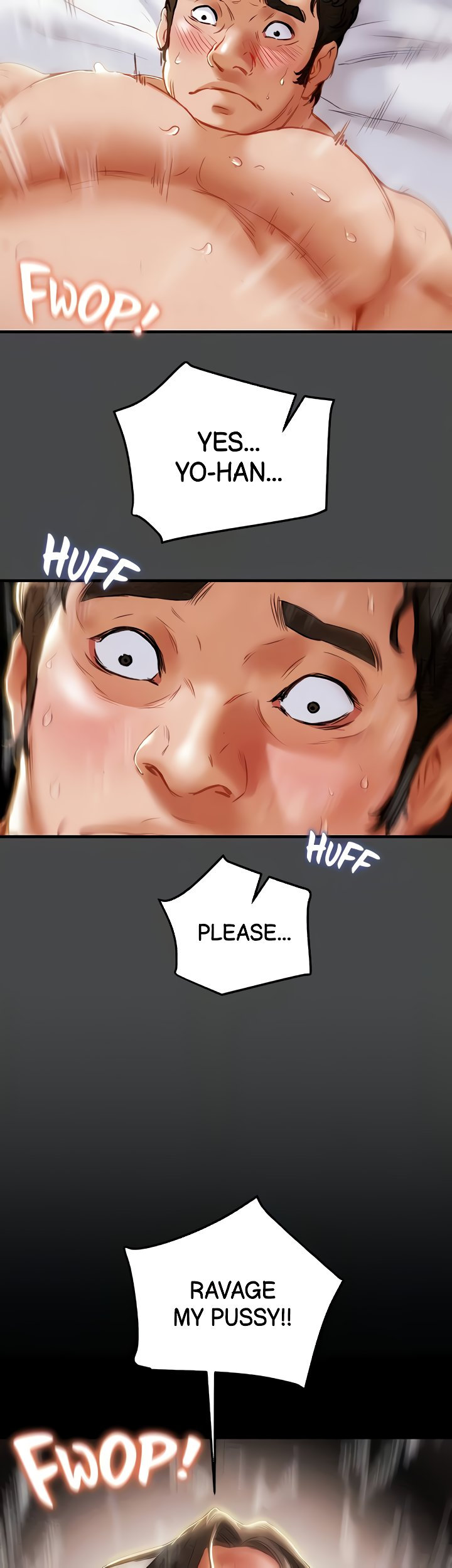 Erotic Scheme - Chapter 72 [photo 11] - MangaPorn