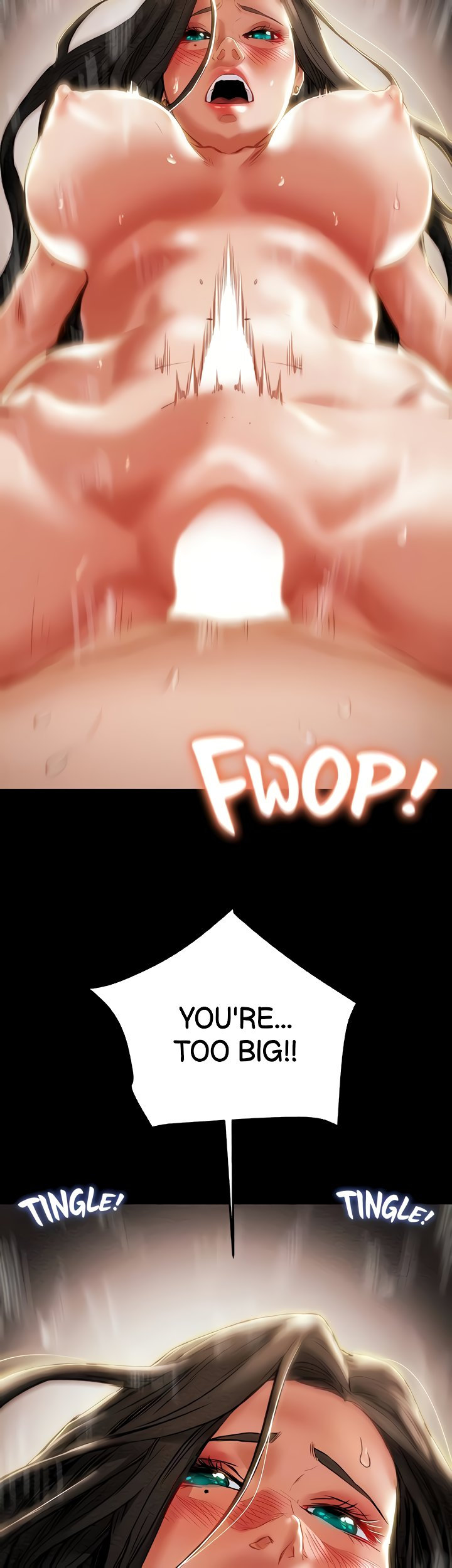 Erotic Scheme - Chapter 72 [photo 12] - MangaPorn