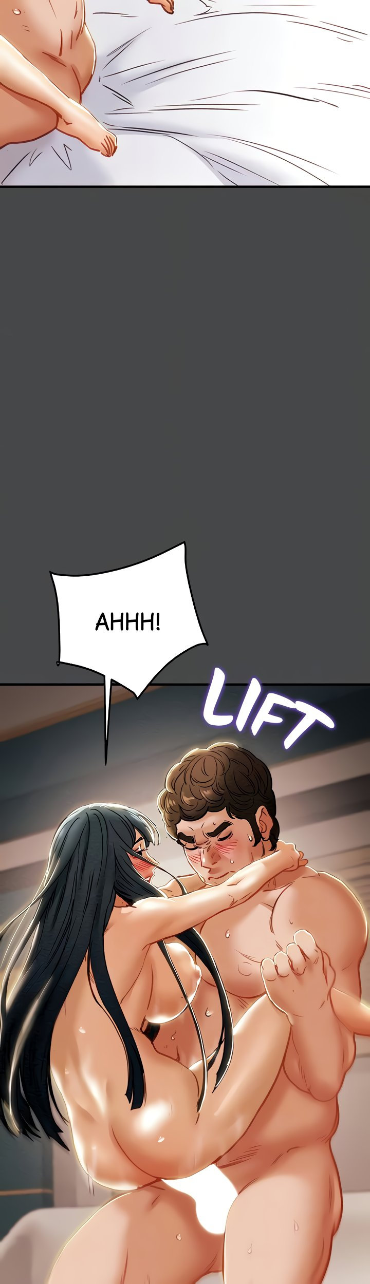 Erotic Scheme - Chapter 72 [photo 16] - MangaPorn