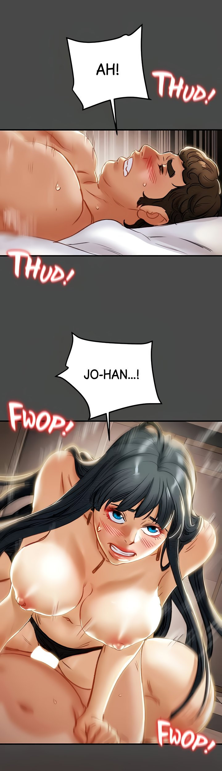 Erotic Scheme - Chapter 72 [photo 2] - MangaPorn