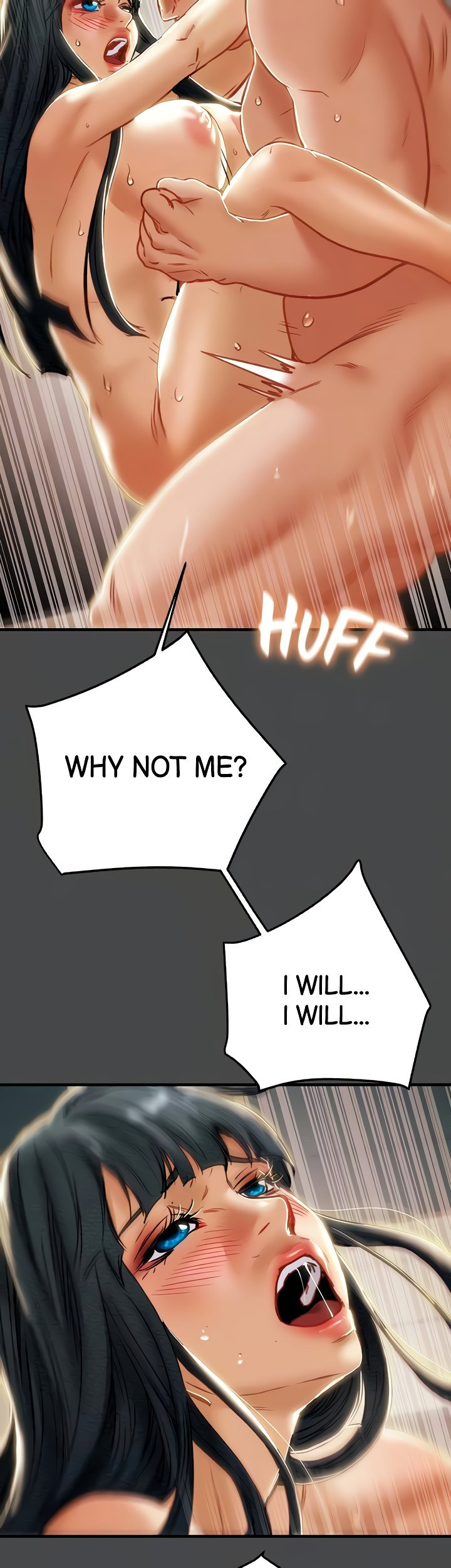 Erotic Scheme - Chapter 72 [photo 20] - MangaPorn