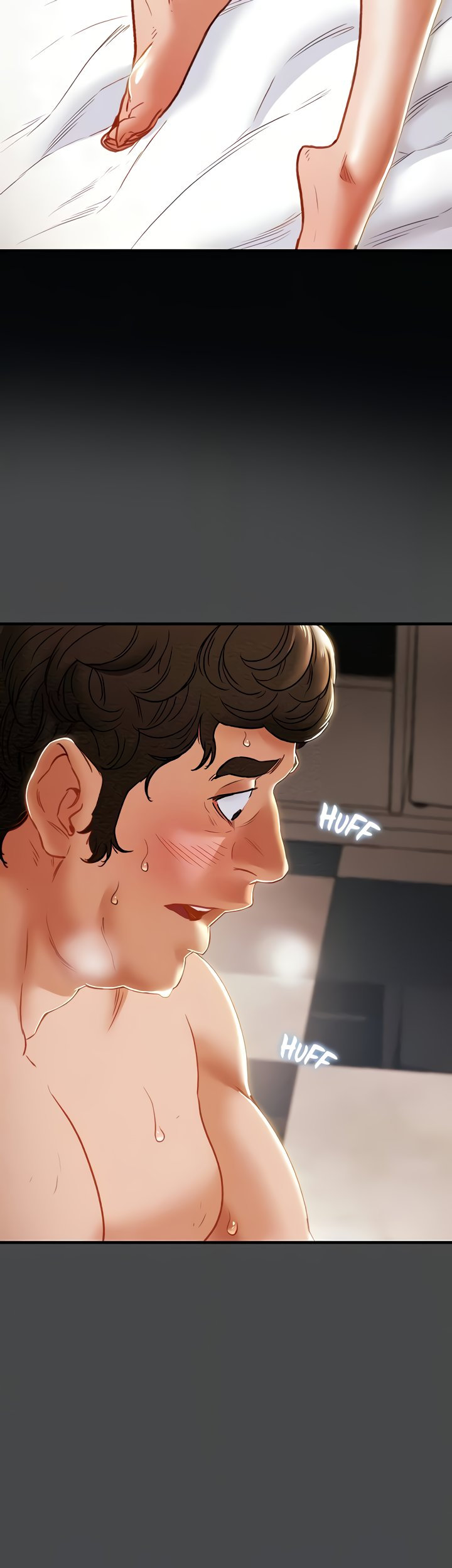 Erotic Scheme - Chapter 72 [photo 33] - MangaPorn