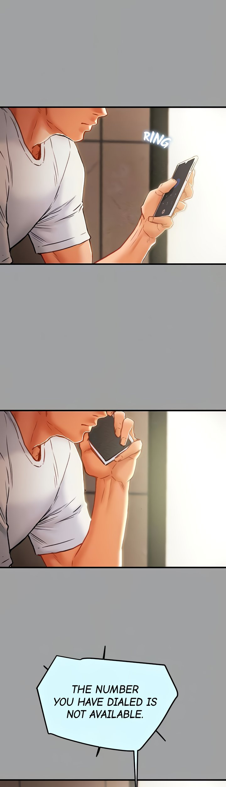 Erotic Scheme - Chapter 72 [photo 36] - MangaPorn