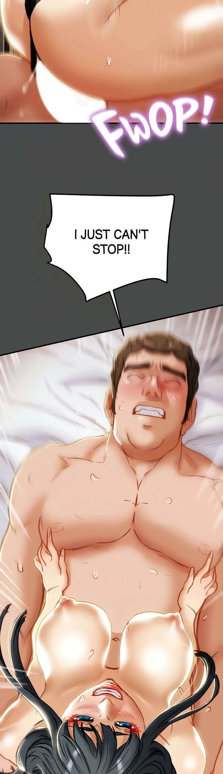 Erotic Scheme - Chapter 72 [photo 4] - MangaPorn