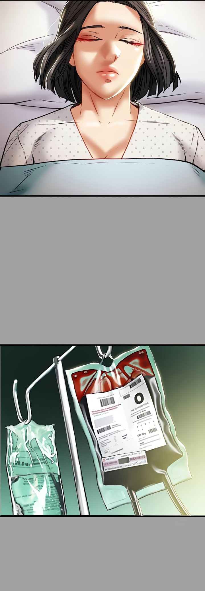 Erotic Scheme - Chapter 72 [photo 41] - MangaPorn