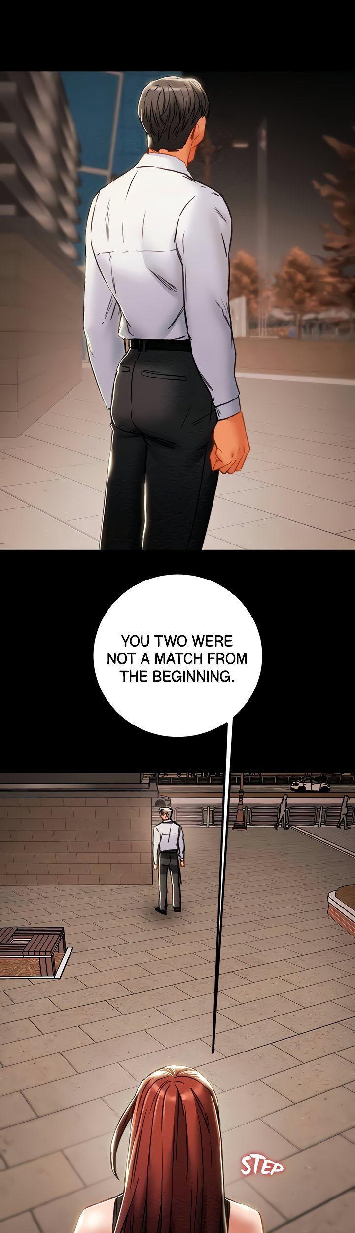 Erotic Scheme - Chapter 72 [photo 47] - MangaPorn