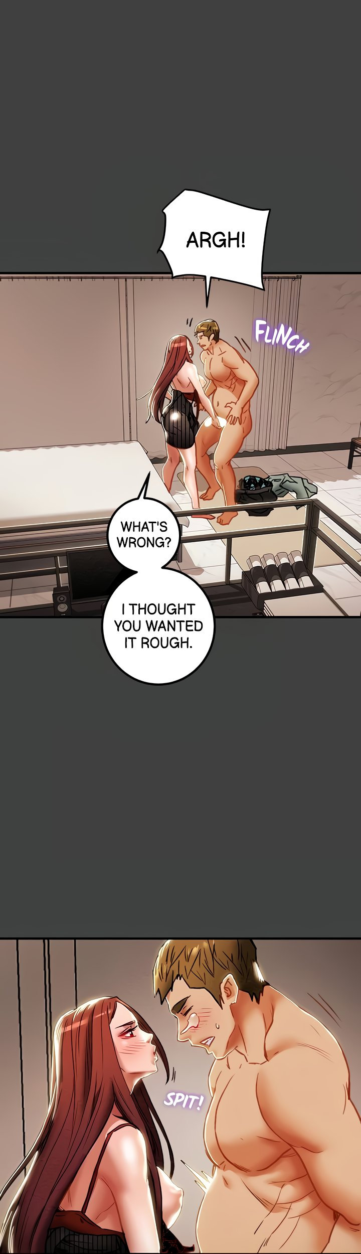 Erotic Scheme - Chapter 72 [photo 58] - MangaPorn