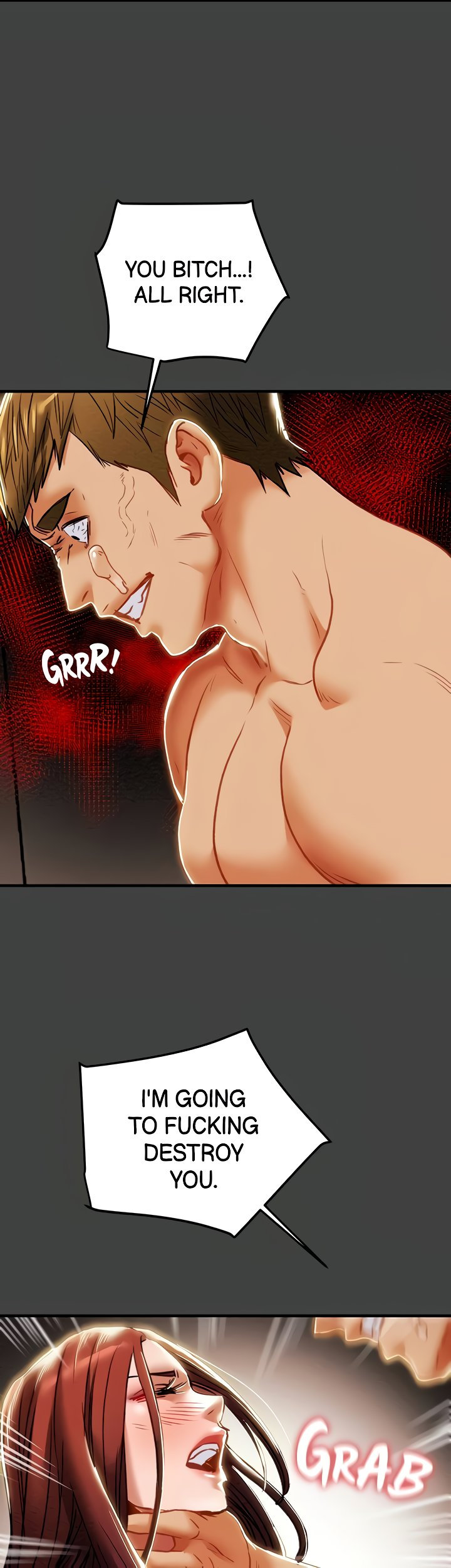 Erotic Scheme - Chapter 72 [photo 59] - MangaPorn