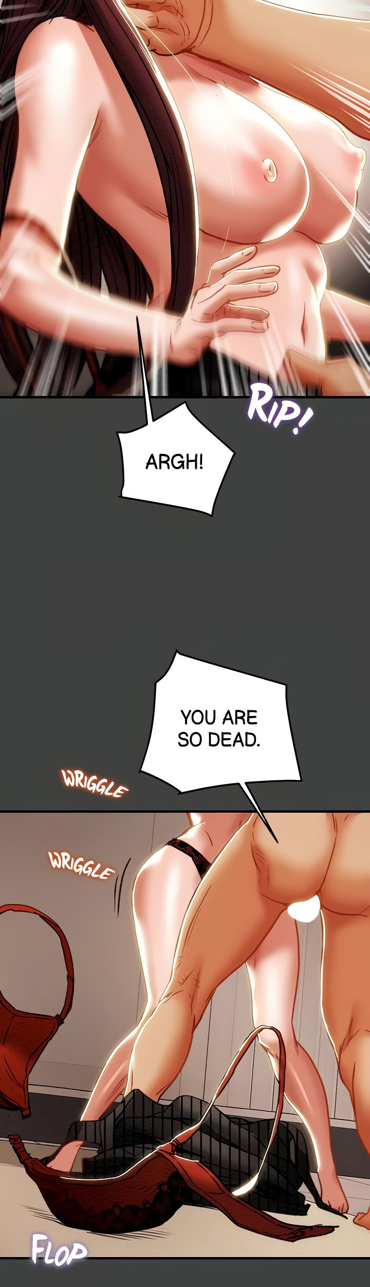 Erotic Scheme - Chapter 72 [photo 60] - MangaPorn