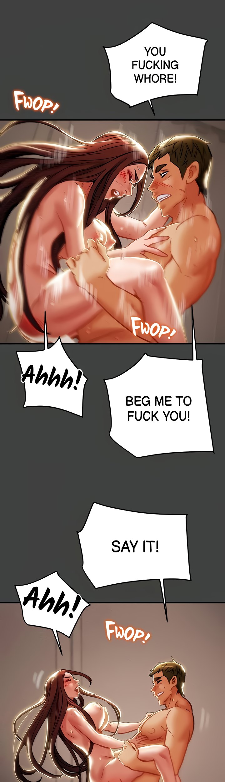 Erotic Scheme - Chapter 73 [photo 17] - MangaPorn