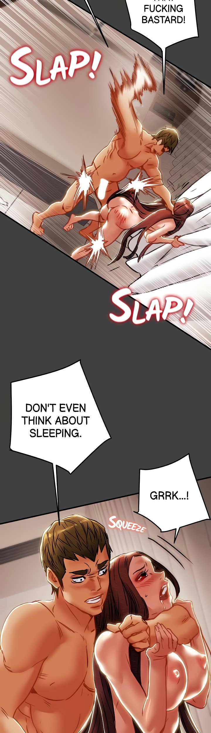 Erotic Scheme - Chapter 73 [photo 2] - MangaPorn