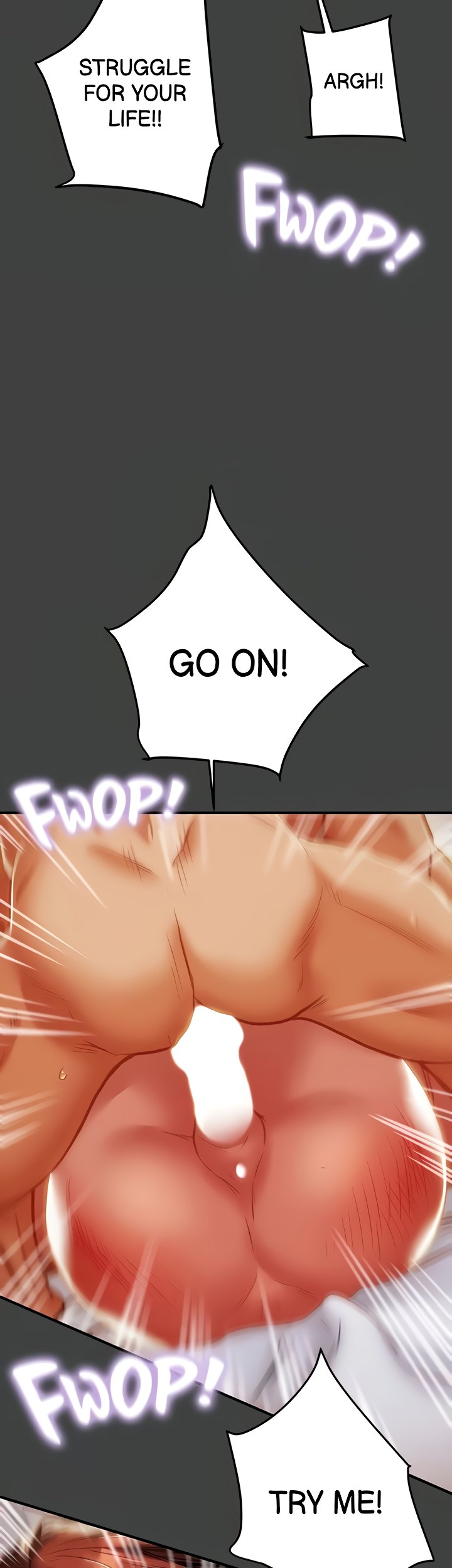 Erotic Scheme - Chapter 73 [photo 26] - MangaPorn