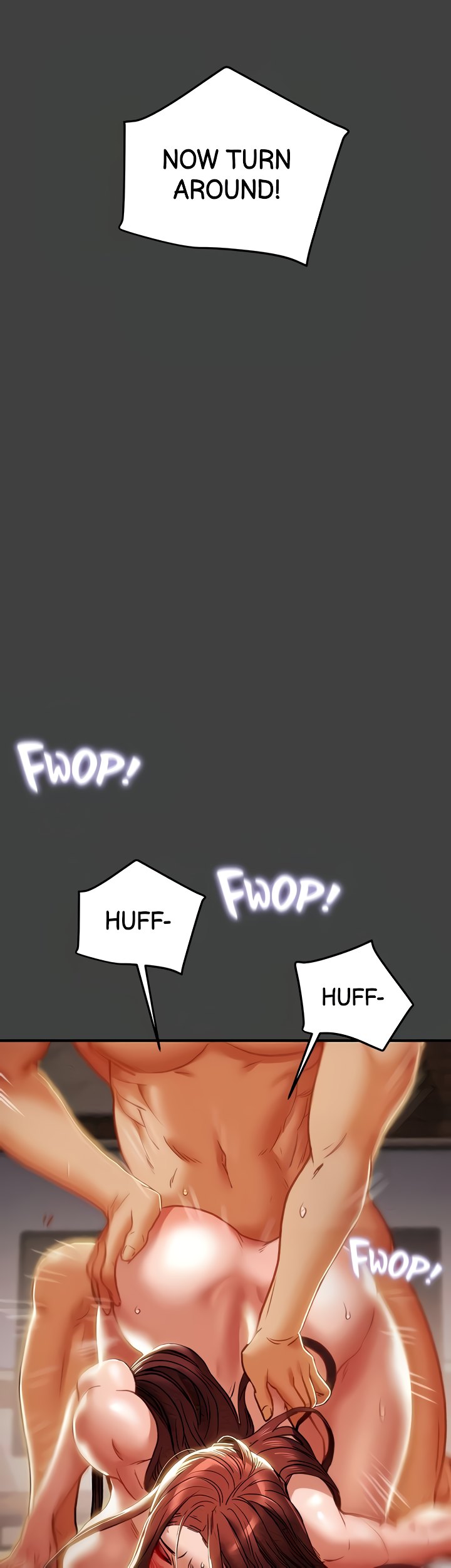 Erotic Scheme - Chapter 73 [photo 32] - MangaPorn