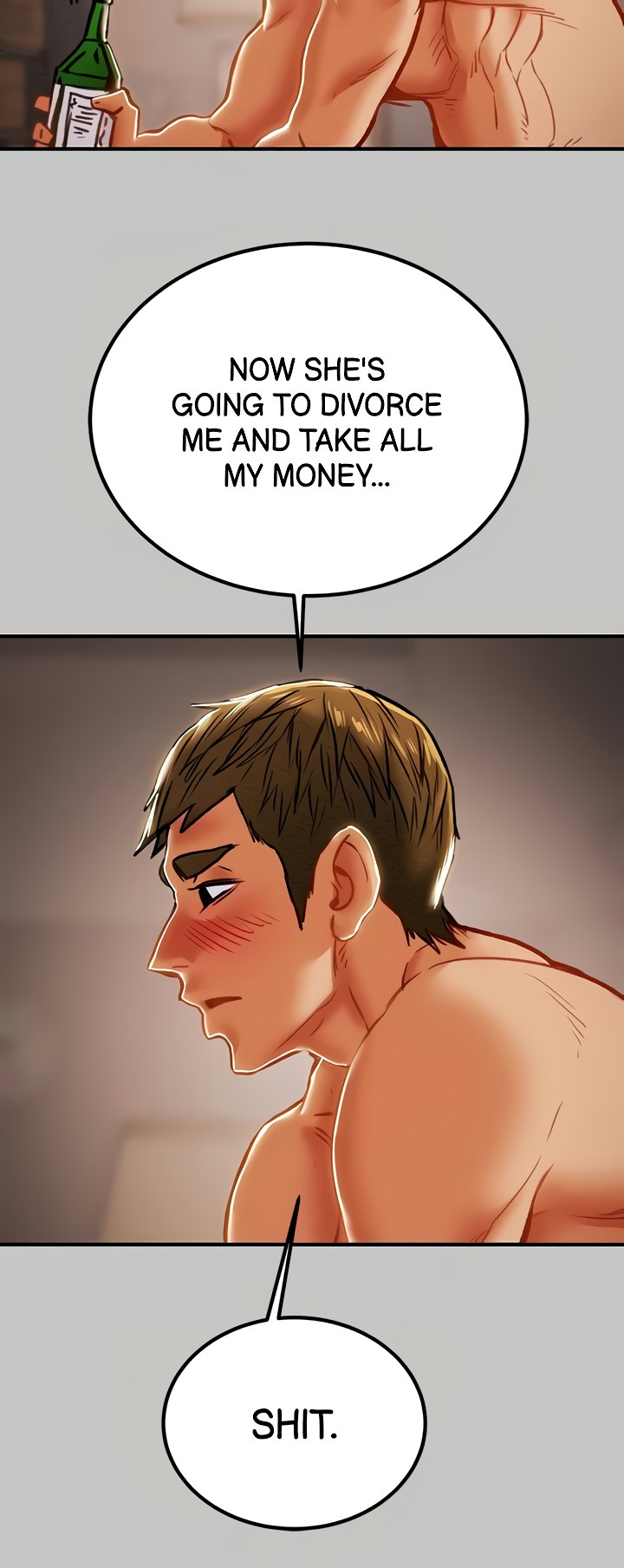 Erotic Scheme - Chapter 73 [photo 53] - MangaPorn