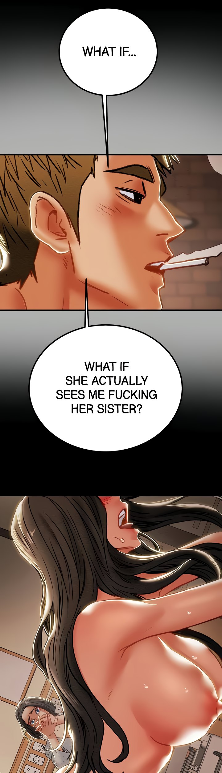 Erotic Scheme - Chapter 73 [photo 59] - MangaPorn