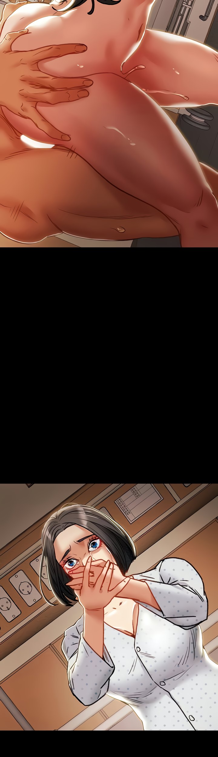 Erotic Scheme - Chapter 73 [photo 60] - MangaPorn