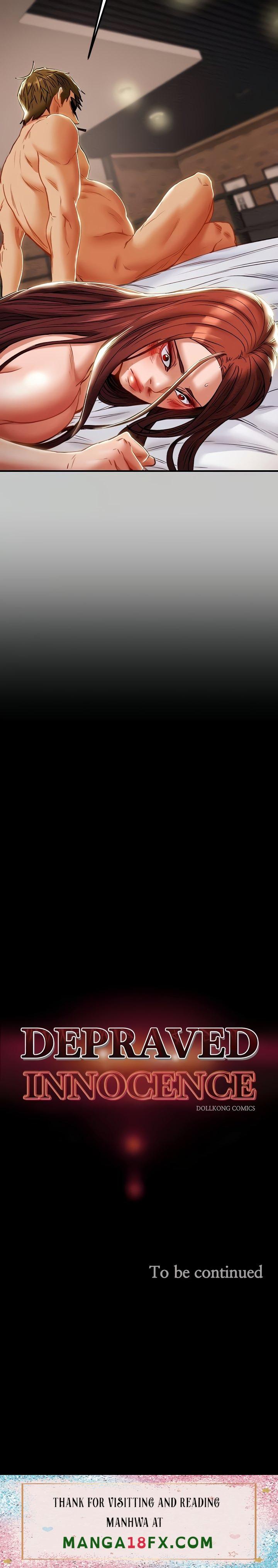 Erotic Scheme - Chapter 73 [photo 65] - MangaPorn