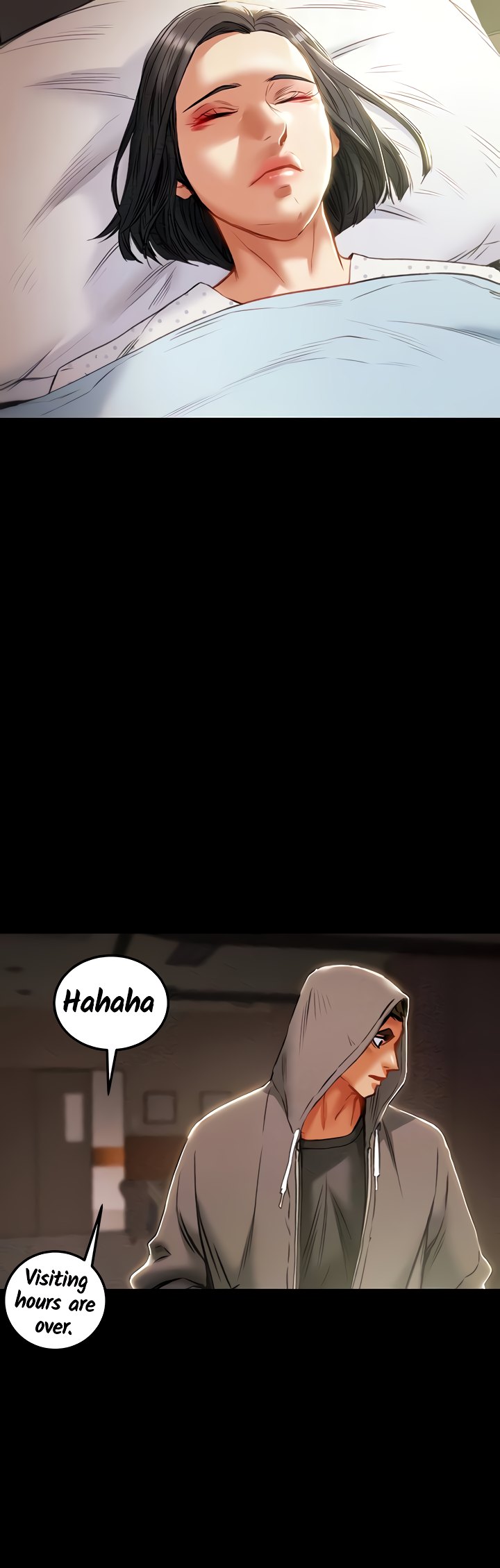 Erotic Scheme - Chapter 74 [photo 11] - MangaPorn