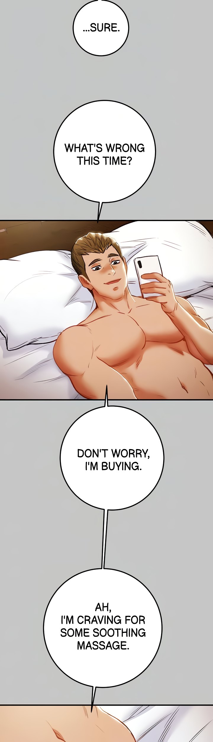 Erotic Scheme - Chapter 74 [photo 17] - MangaPorn