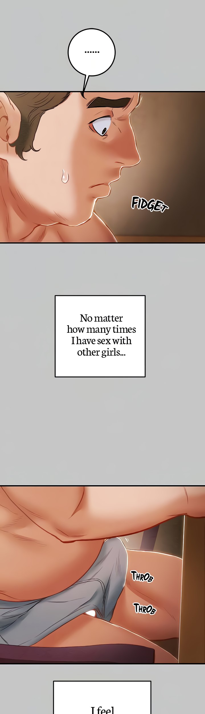 Erotic Scheme - Chapter 74 [photo 19] - MangaPorn