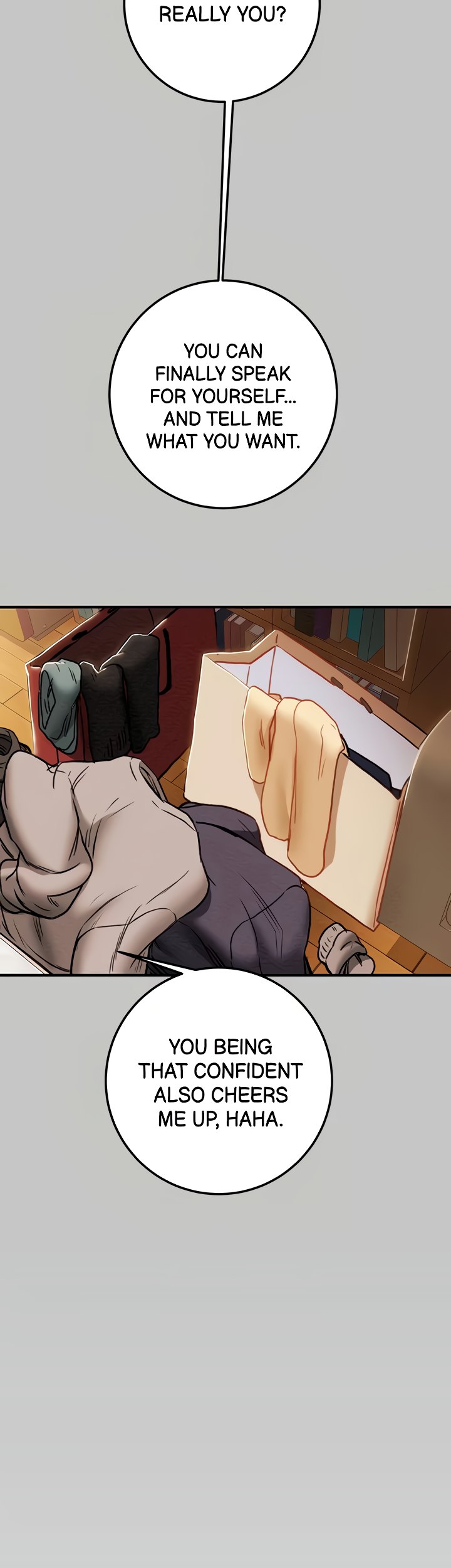 Erotic Scheme - Chapter 74 [photo 24] - MangaPorn