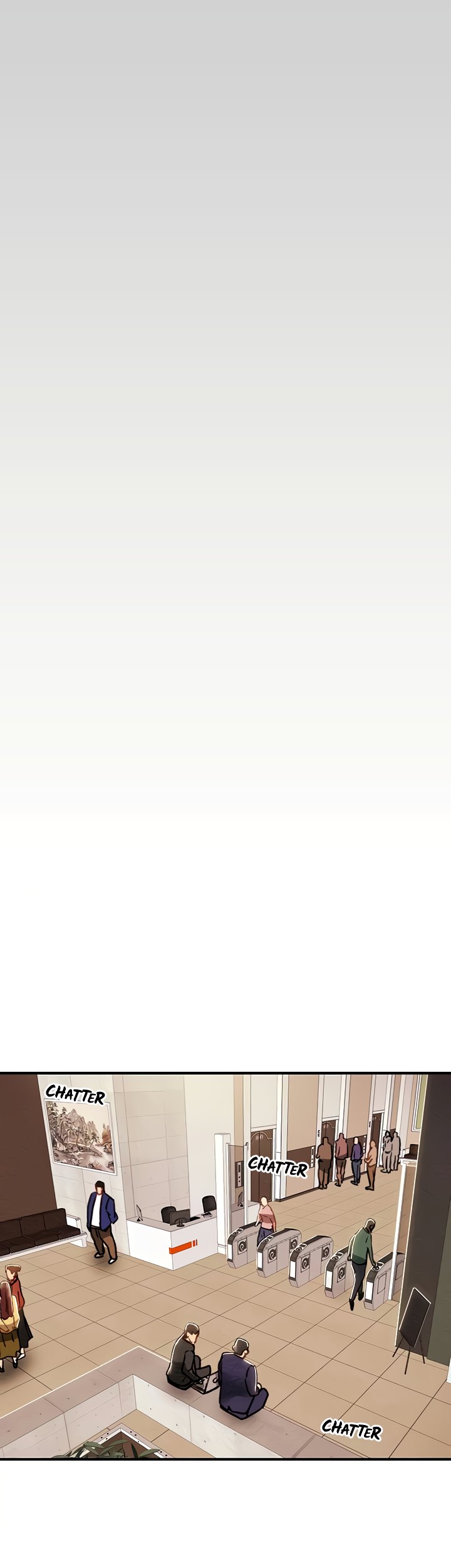 Erotic Scheme - Chapter 74 [photo 25] - MangaPorn