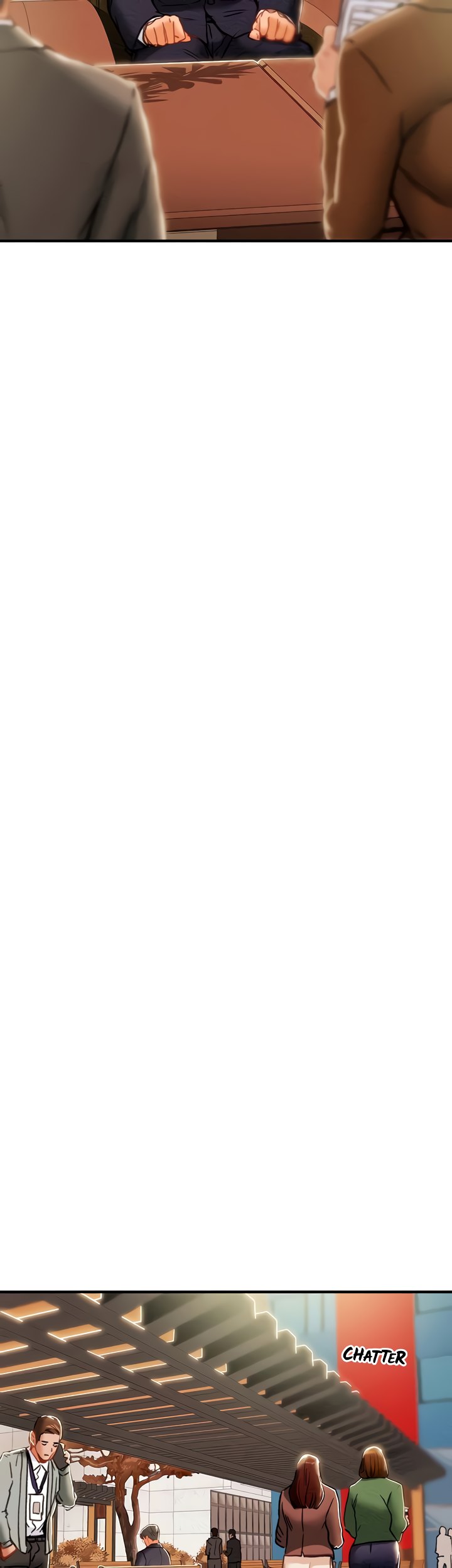 Erotic Scheme - Chapter 74 [photo 28] - MangaPorn