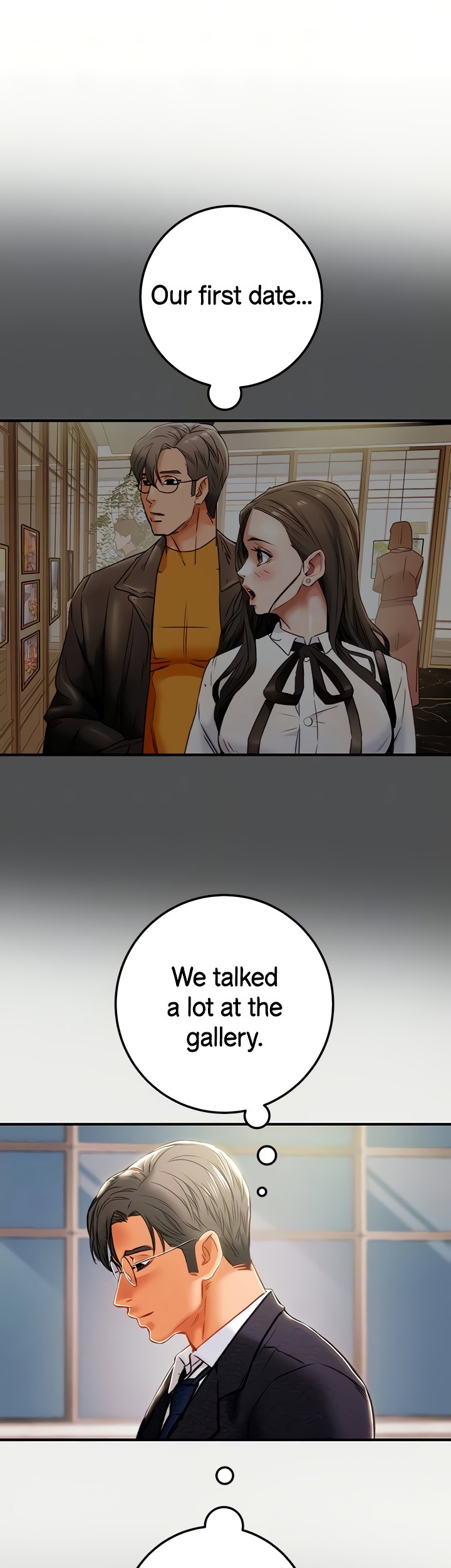 Erotic Scheme - Chapter 74 [photo 31] - MangaPorn