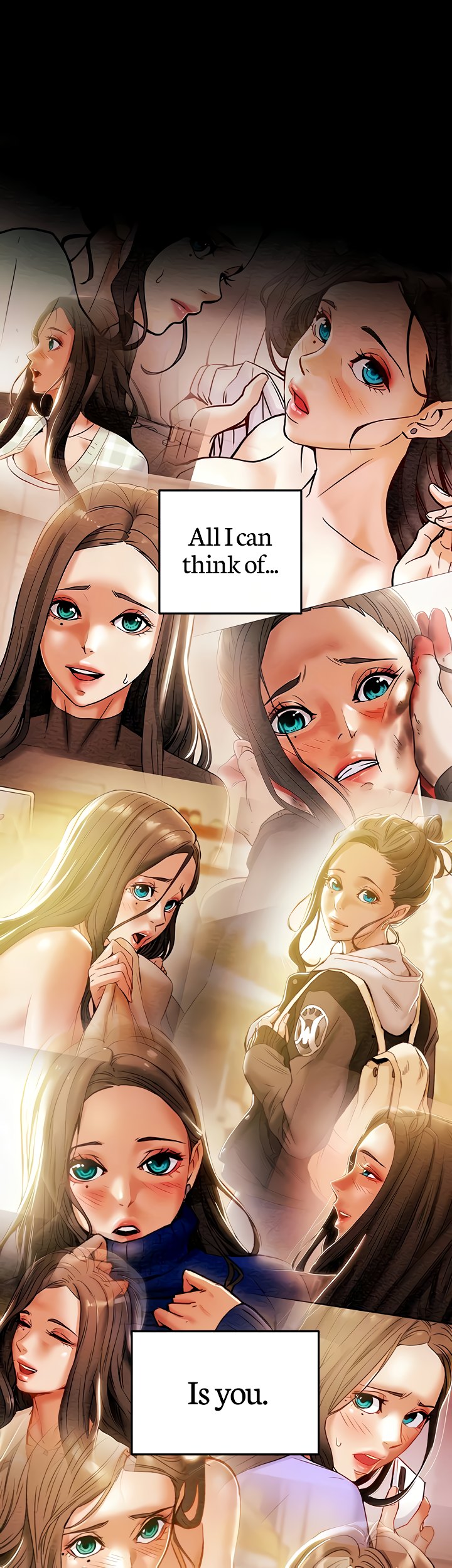 Erotic Scheme - Chapter 74 [photo 38] - MangaPorn