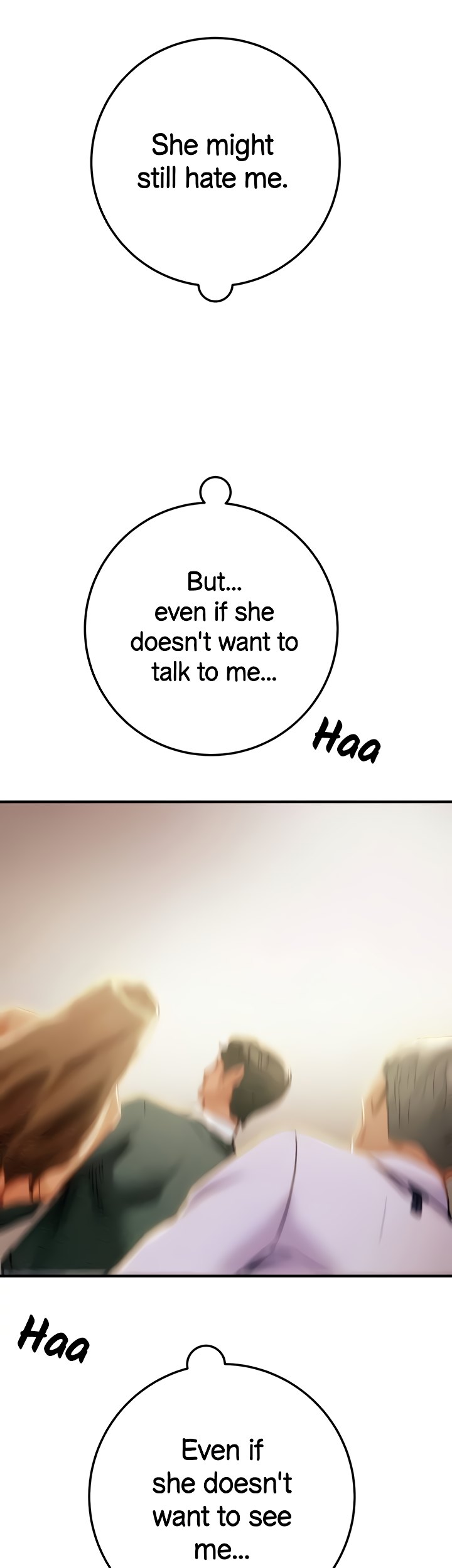 Erotic Scheme - Chapter 74 [photo 43] - MangaPorn