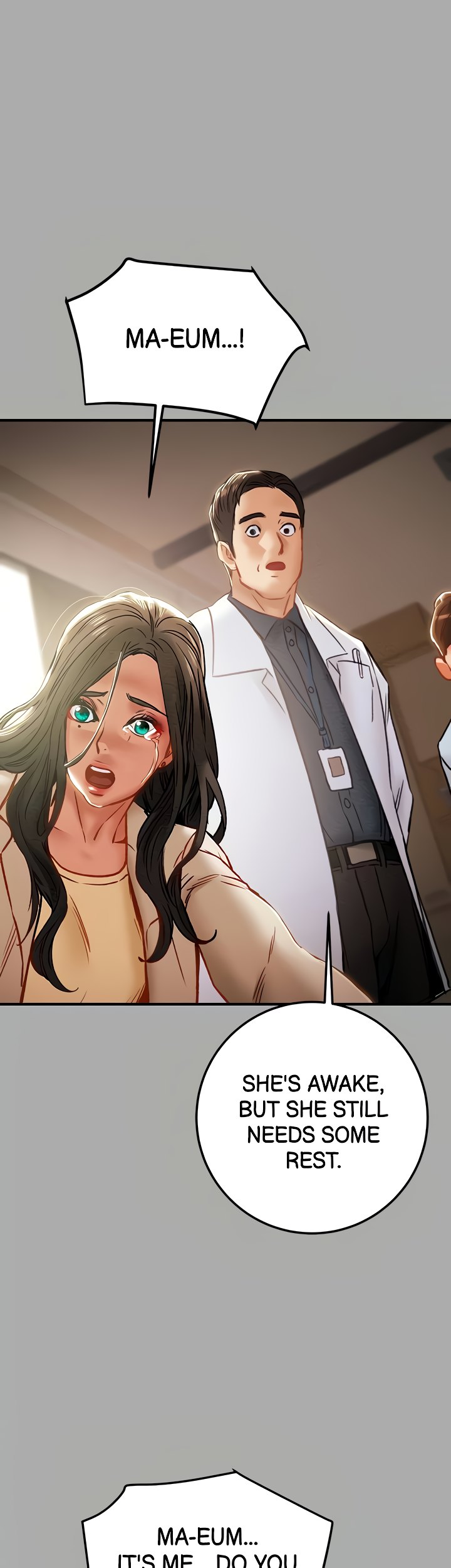 Erotic Scheme - Chapter 74 [photo 47] - MangaPorn