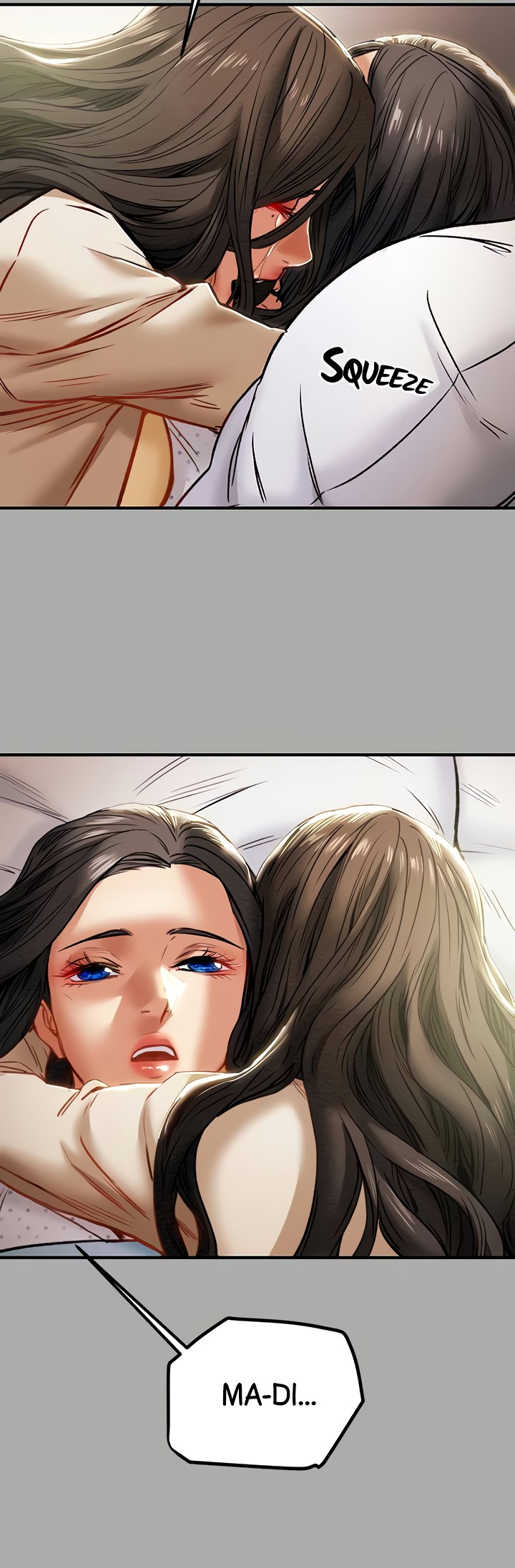 Erotic Scheme - Chapter 74 [photo 49] - MangaPorn