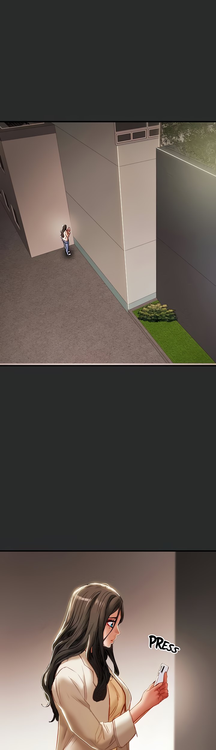 Erotic Scheme - Chapter 74 [photo 51] - MangaPorn