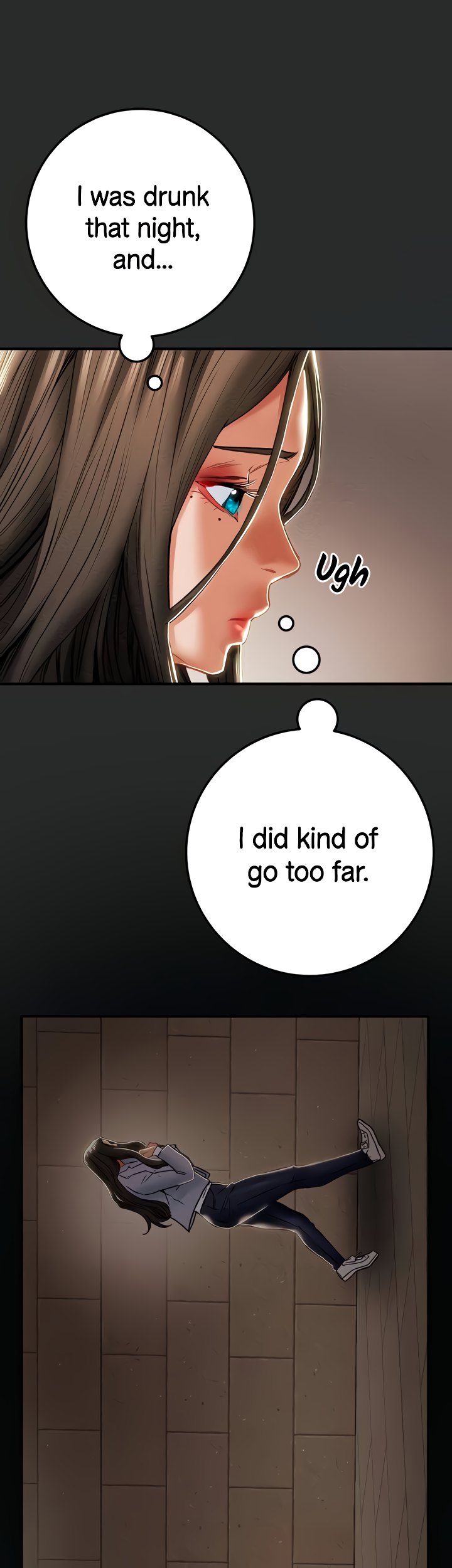 Erotic Scheme - Chapter 74 [photo 54] - MangaPorn