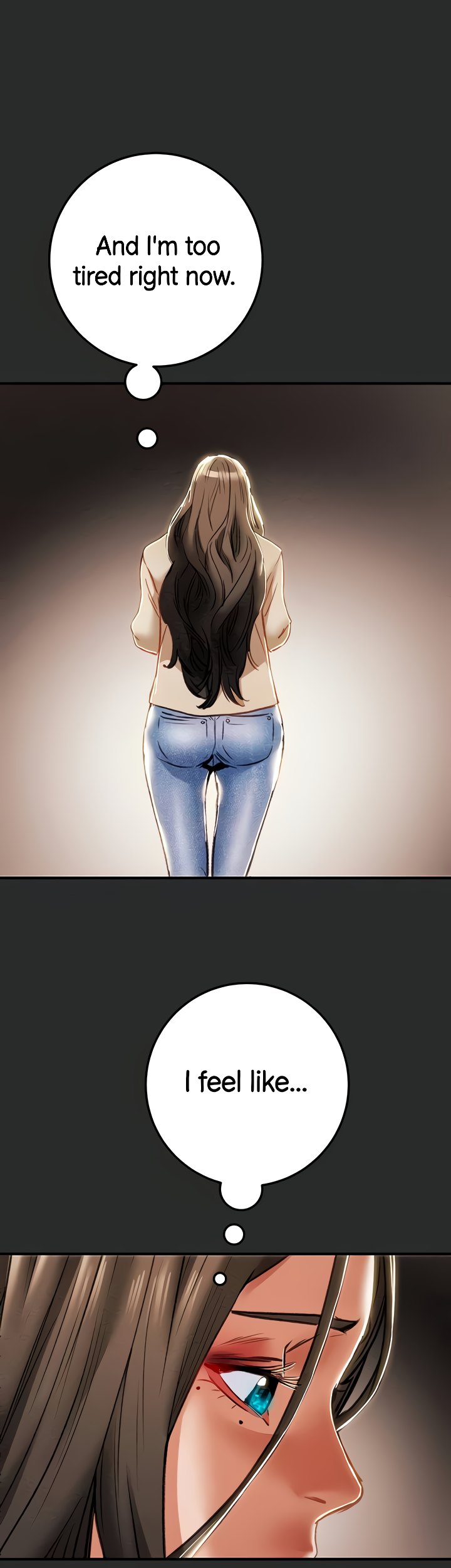 Erotic Scheme - Chapter 74 [photo 56] - MangaPorn