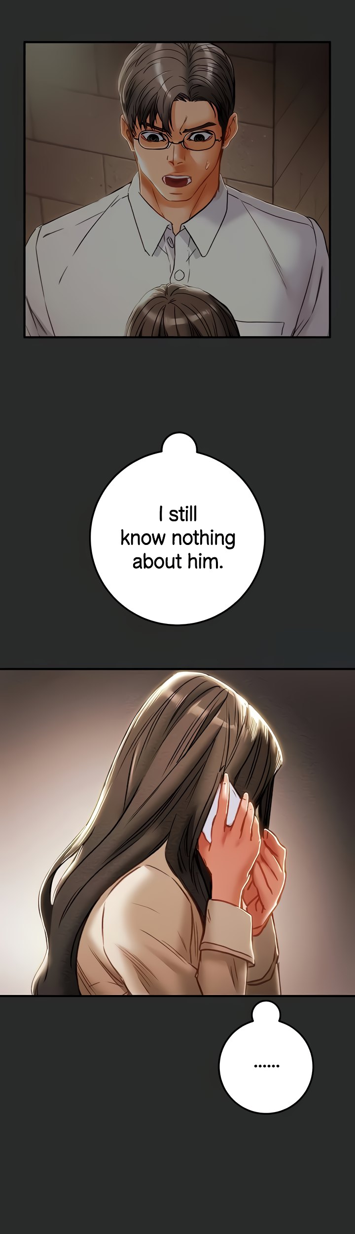 Erotic Scheme - Chapter 74 [photo 58] - MangaPorn