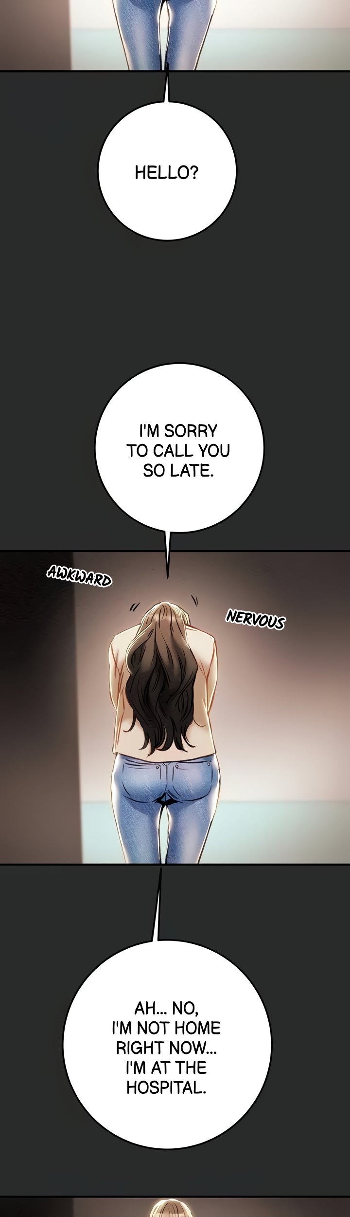 Erotic Scheme - Chapter 74 [photo 60] - MangaPorn