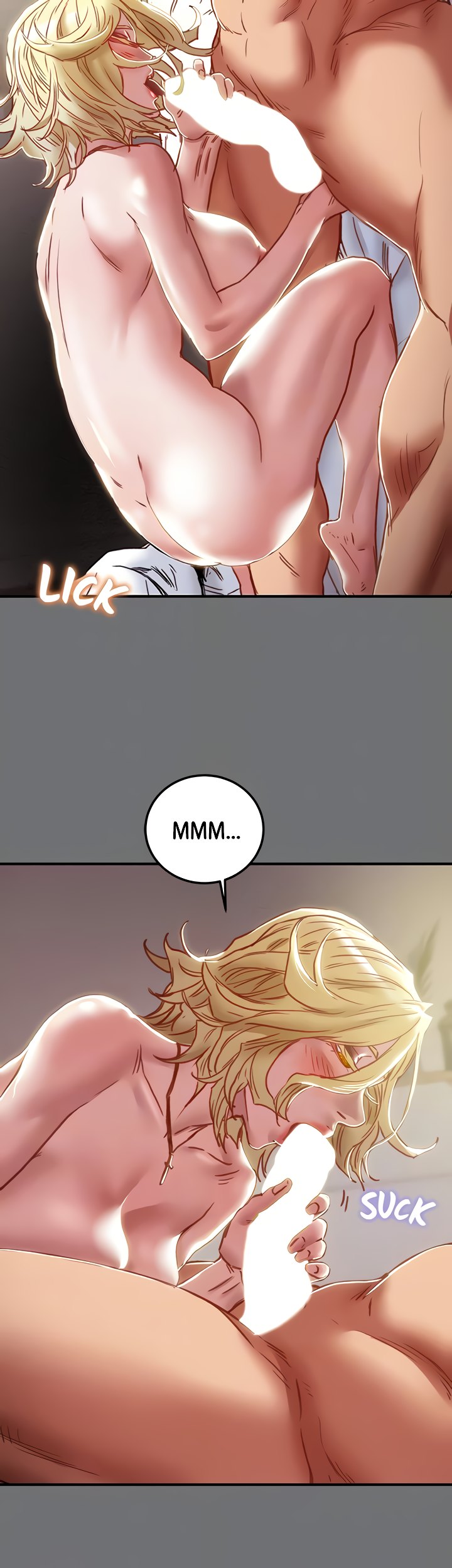 Erotic Scheme - Chapter 75 [photo 11] - MangaPorn