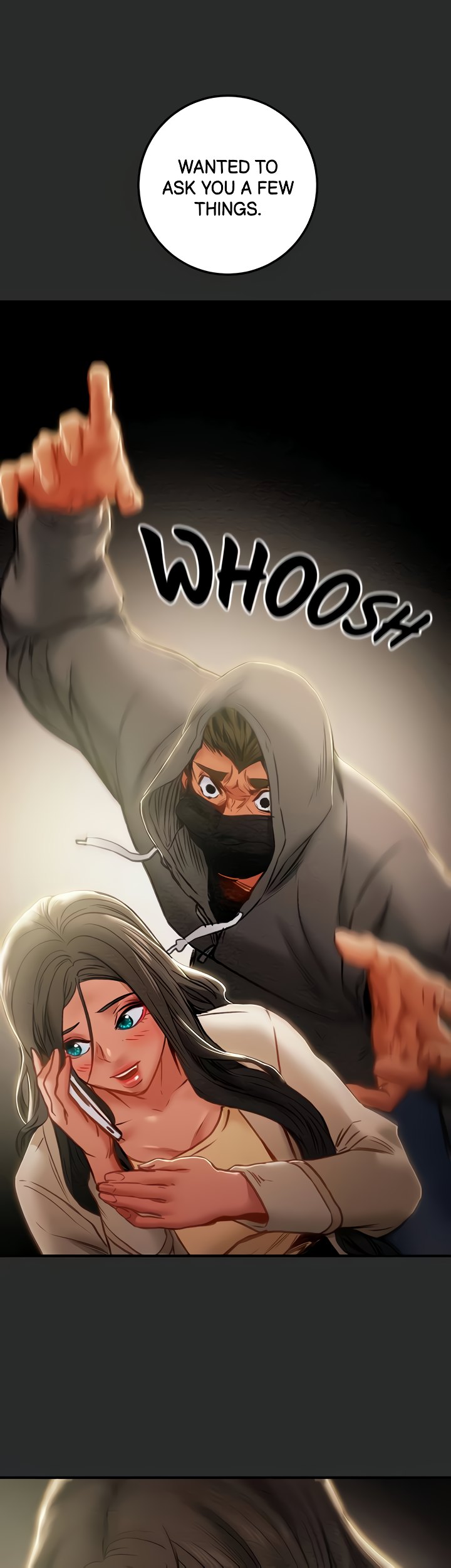 Erotic Scheme - Chapter 75 [photo 2] - MangaPorn