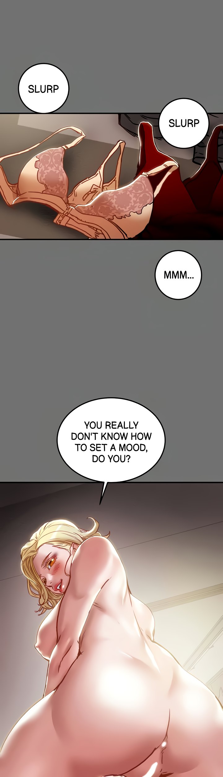 Erotic Scheme - Chapter 75 [photo 21] - MangaPorn