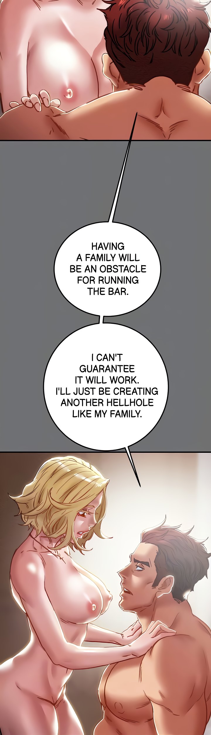 Erotic Scheme - Chapter 75 [photo 35] - MangaPorn