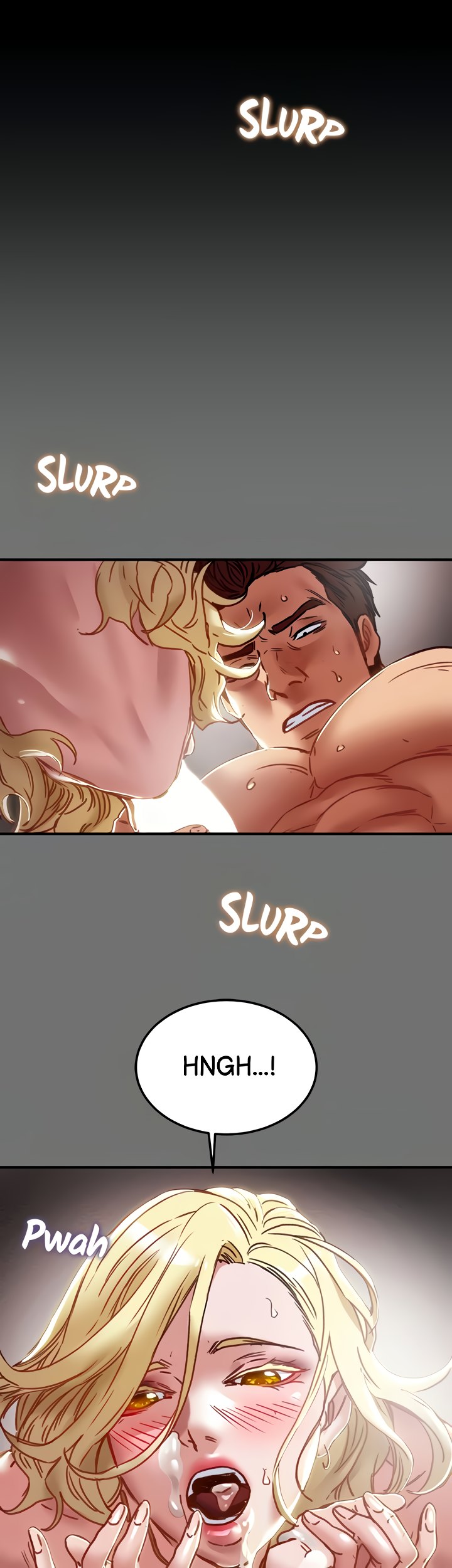 Erotic Scheme - Chapter 75 [photo 53] - MangaPorn