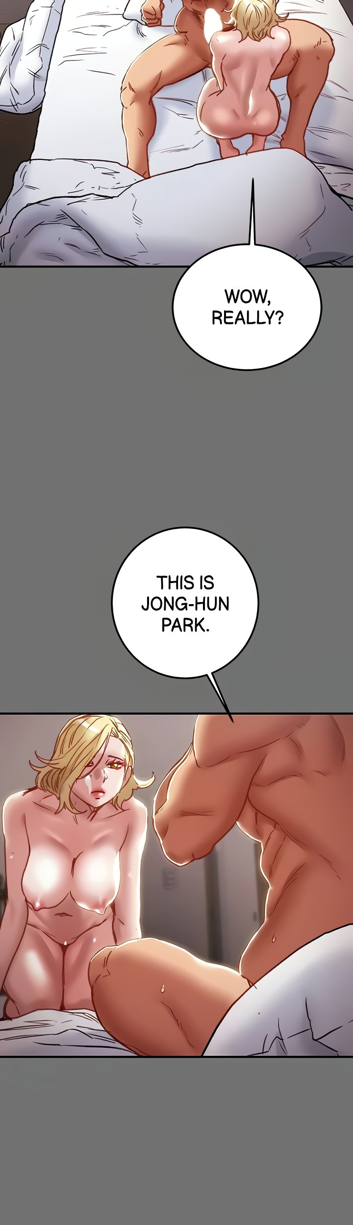 Erotic Scheme - Chapter 75 [photo 58] - MangaPorn